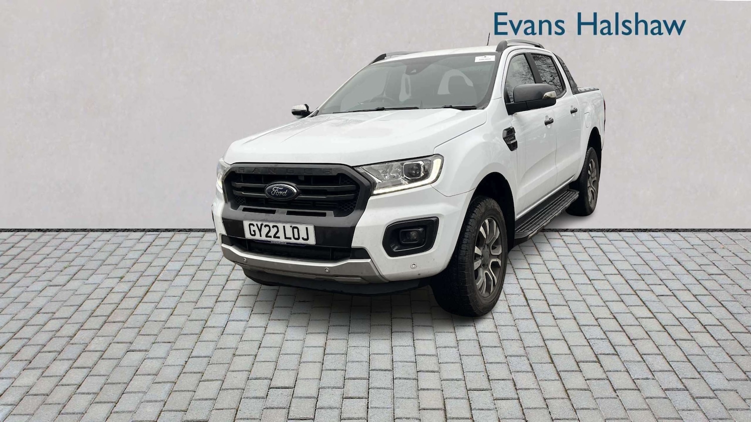 Used Ford Ranger 2022 for sale - 78010278: Photo 2