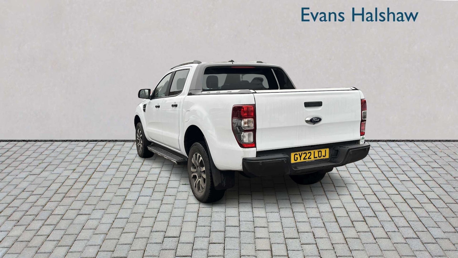 Used Ford Ranger 2022 for sale - 78010278: Photo 3