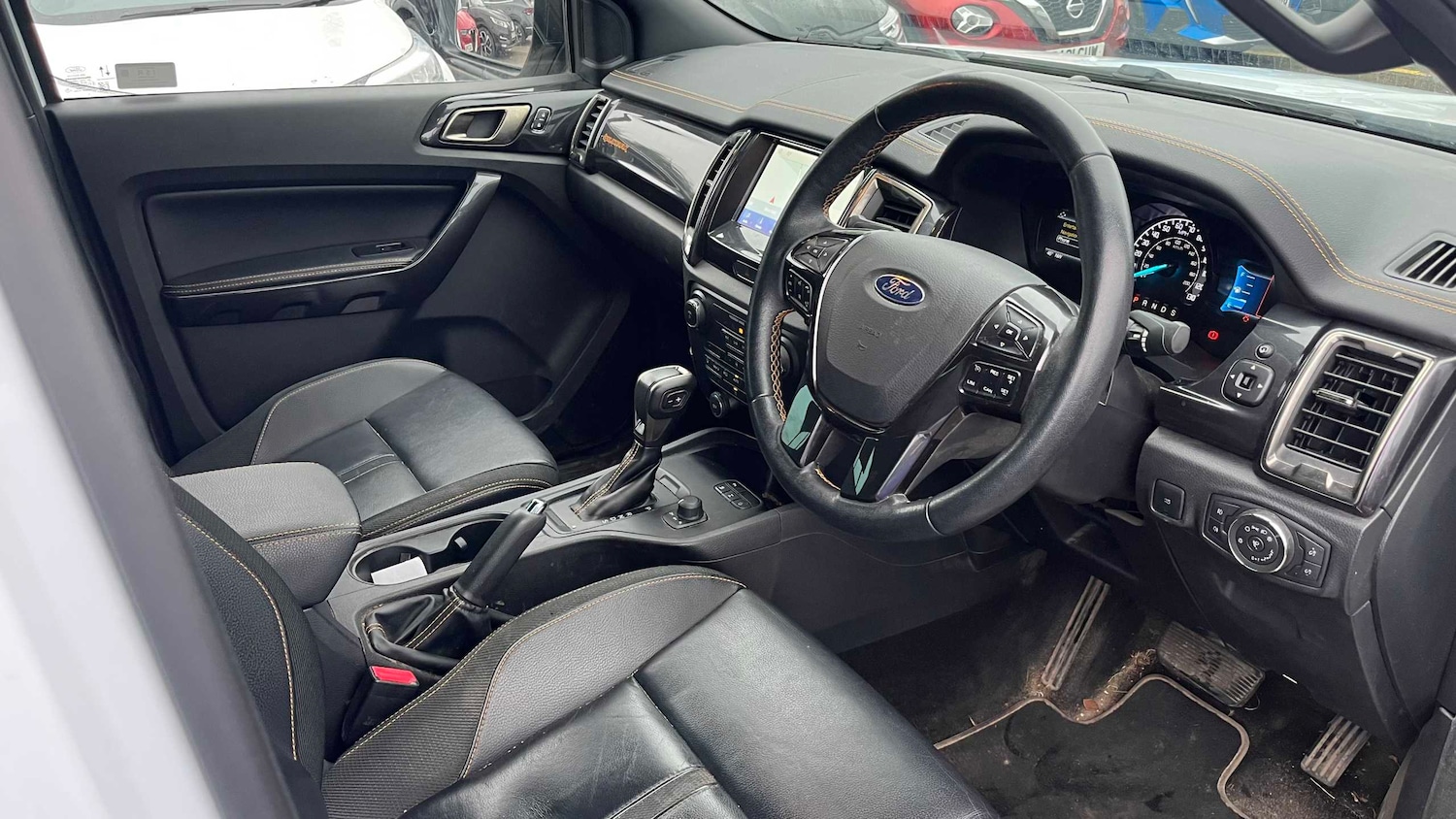 Used Ford Ranger 2022 for sale - 78010278: Photo 5