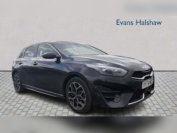 1.5T GDi ISG 138 GT-Line 5dr DCT