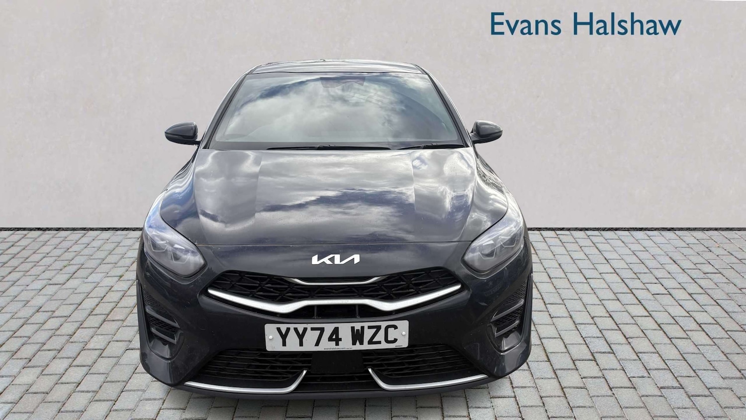 Used Kia Ceed for sale - 77859475: Photo 2