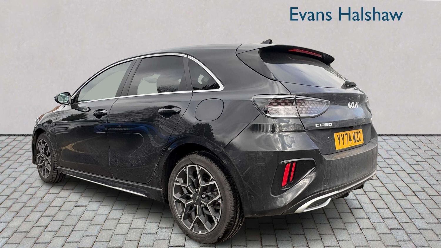Used Kia Ceed for sale - 77859475: Photo 4