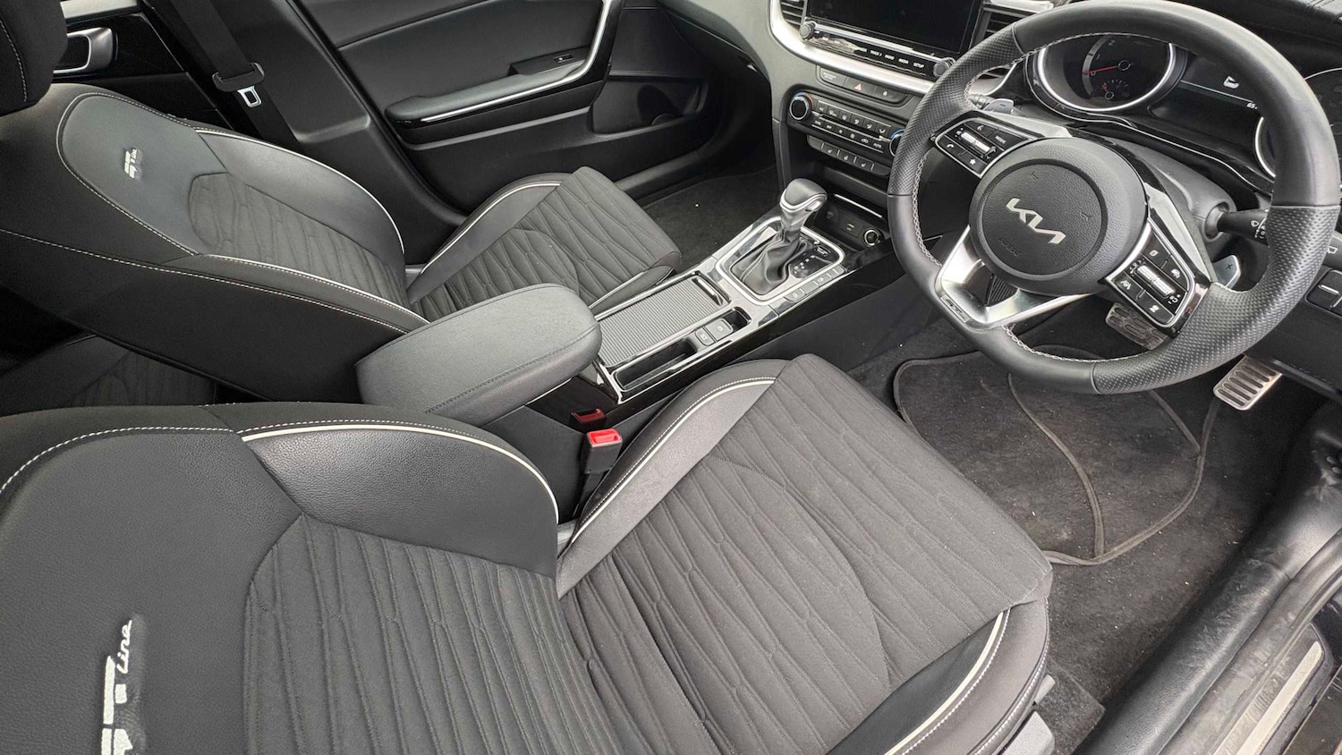 Used Kia Ceed for sale - 77859475: Photo 5