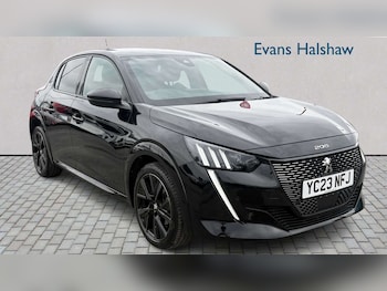 Used Peugeot 208 2023 for sale - 79028073: Photo
