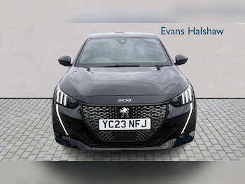 Used Peugeot 208 2023 for sale - 79028073: Photo