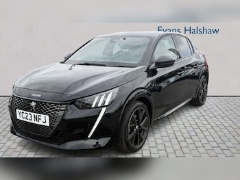 Used Peugeot 208 2023 for sale - 79028073: Photo