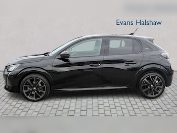 Used Peugeot 208 2023 for sale - 79028073: Photo