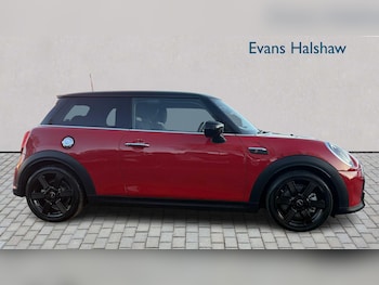 Used MINI Hatch 2022 for sale - 78666698: Photo