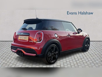 Used MINI Hatch 2022 for sale - 78666698: Photo