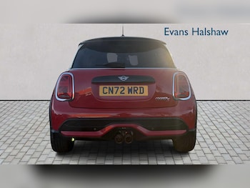 Used MINI Hatch 2022 for sale - 78666698: Photo
