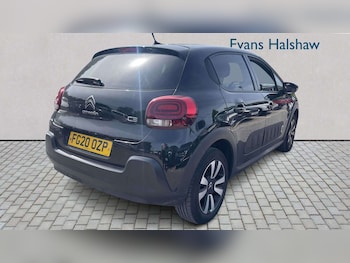 Used Citroen C3 2020 for sale - 78991158: Photo