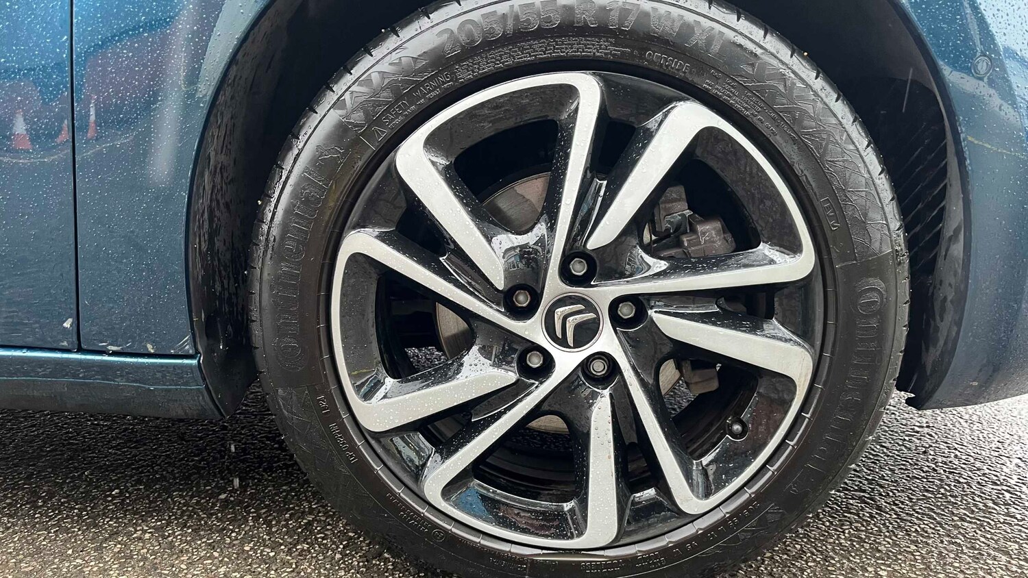 Used Citroen Grand C4 Picasso for sale - 77858983: Photo 10