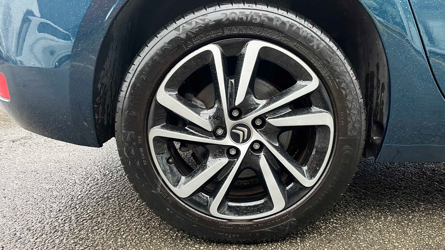 Used Citroen Grand C4 Picasso for sale - 77858983: Photo 11