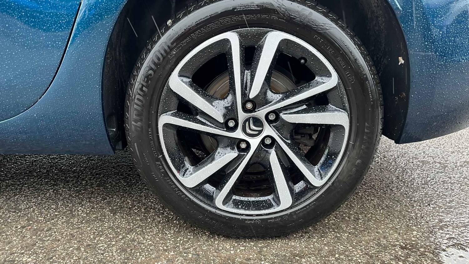 Used Citroen Grand C4 Picasso for sale - 77858983: Photo 12