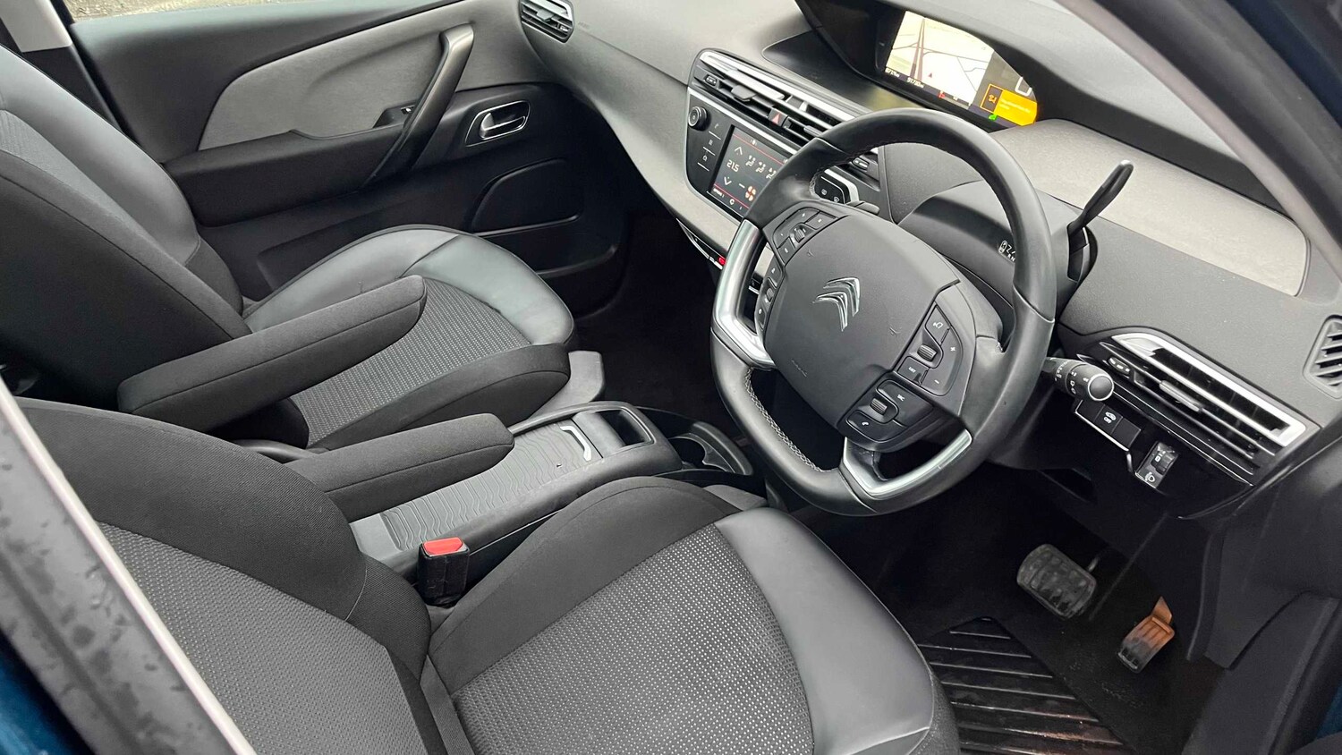 Used Citroen Grand C4 Picasso for sale - 77858983: Photo 14