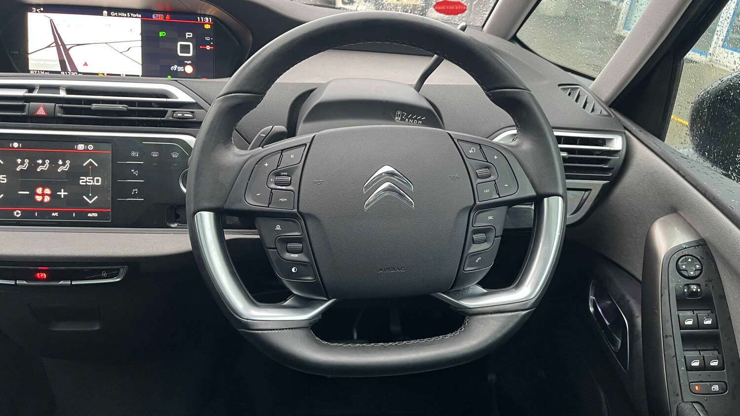 Used Citroen Grand C4 Picasso for sale - 77858983: Photo 16