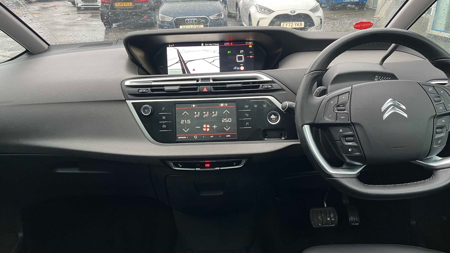 Used Citroen Grand C4 Picasso for sale - 77858983: Photo 17