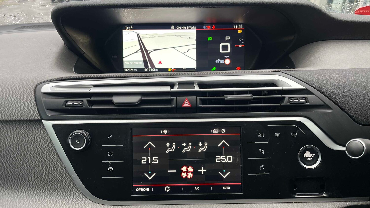 Used Citroen Grand C4 Picasso for sale - 77858983: Photo 18