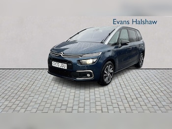 Used Citroen Grand C4 Picasso 2021 for sale - 77858983: Photo