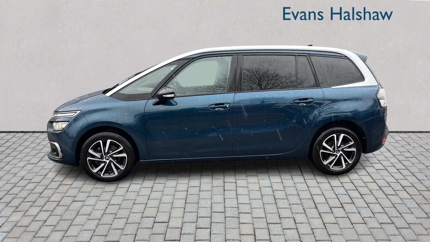 Used Citroen Grand C4 Picasso for sale - 77858983: Photo 4