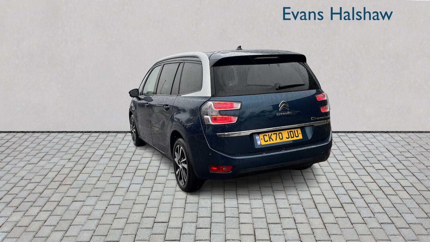 Used Citroen Grand C4 Picasso for sale - 77858983: Photo 5