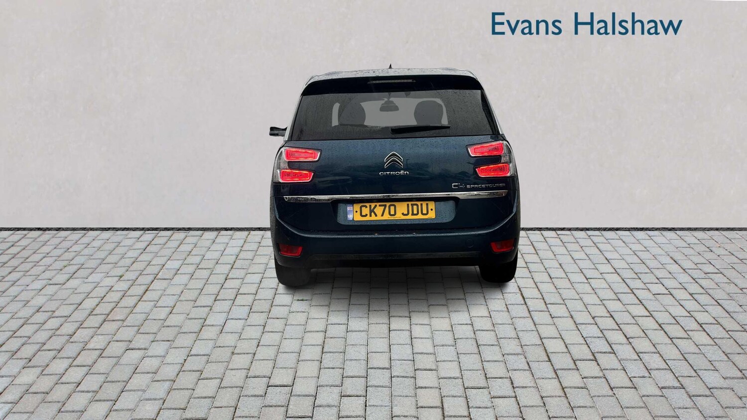 Used Citroen Grand C4 Picasso for sale - 77858983: Photo 6