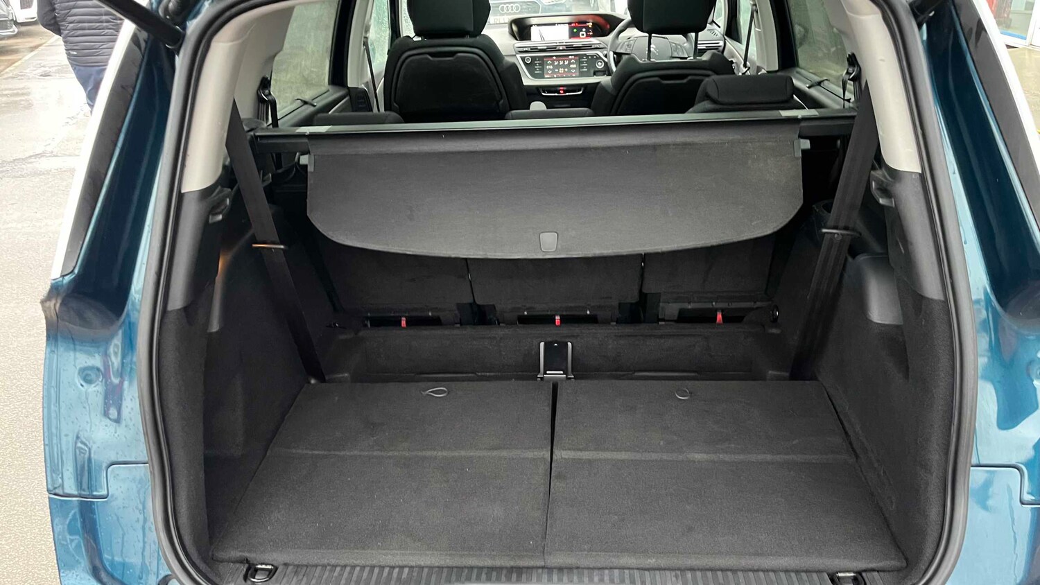 Used Citroen Grand C4 Picasso for sale - 77858983: Photo 7