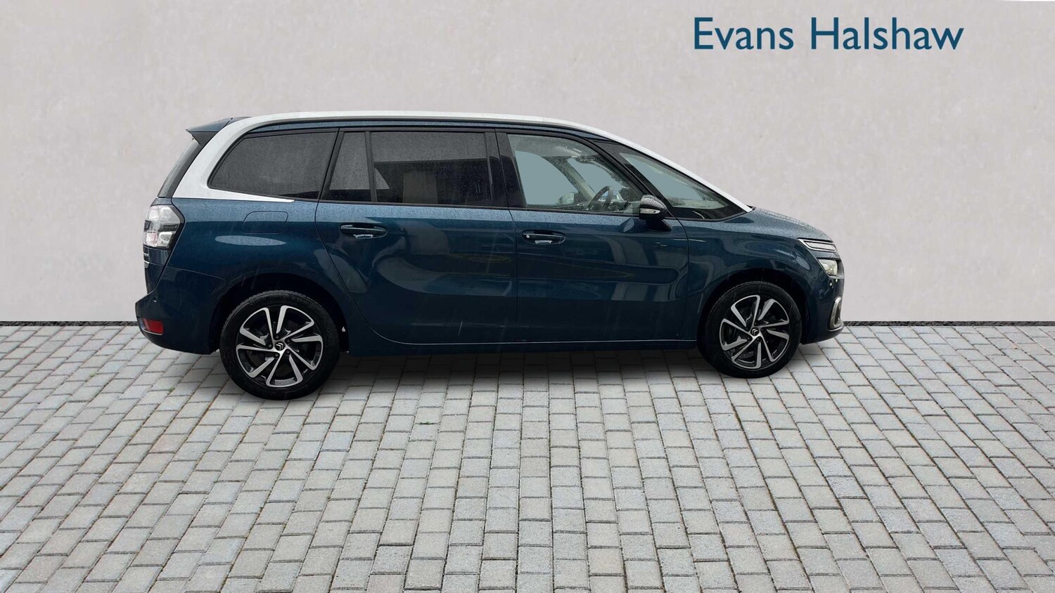 Used Citroen Grand C4 Picasso for sale - 77858983: Photo 9