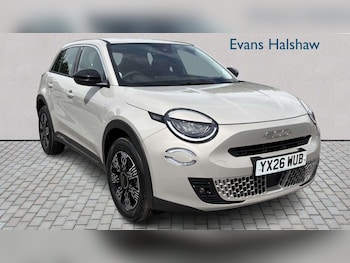 Used Fiat 600 2026 for sale - 78787140: Photo