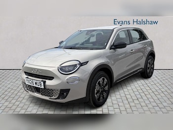 Used Fiat 600 2026 for sale - 78787140: Photo