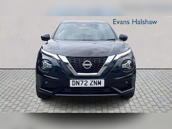 Used Nissan Juke 2023 for sale - 78551065: Photo
