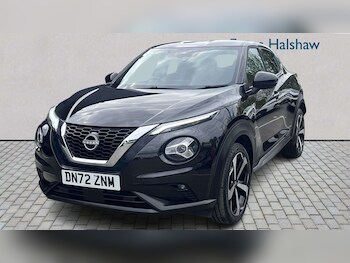 Used Nissan Juke 2023 for sale - 78551065: Photo