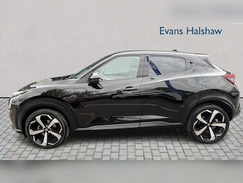 Used Nissan Juke 2023 for sale - 78551065: Photo