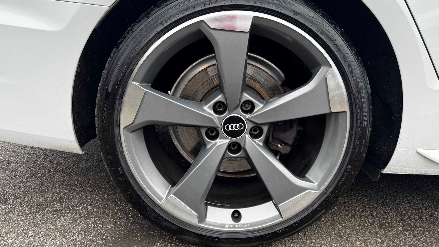 Used Audi A4 2021 for sale - 77857420: Photo 10