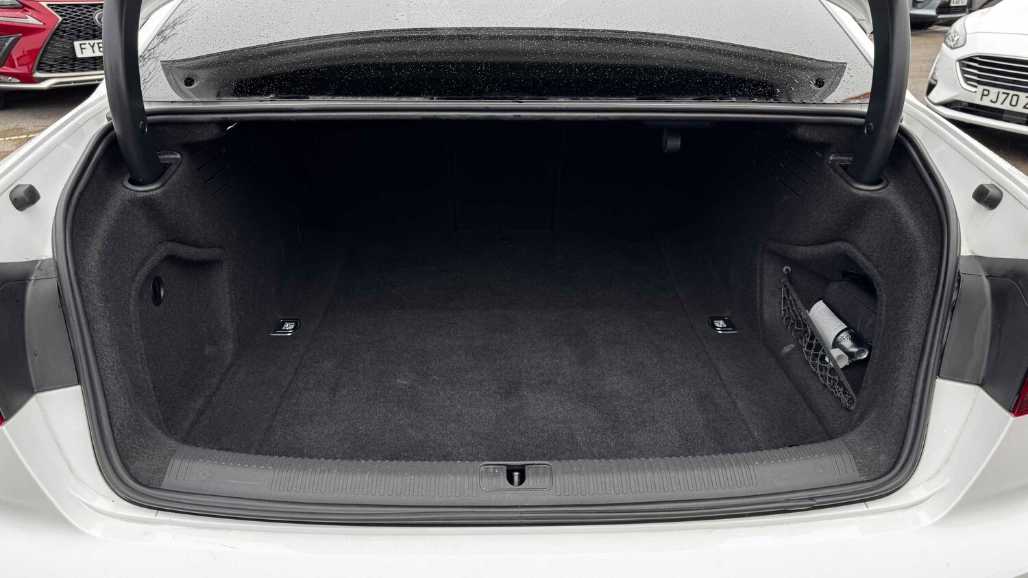 Used Audi A4 2021 for sale - 77857420: Photo 11