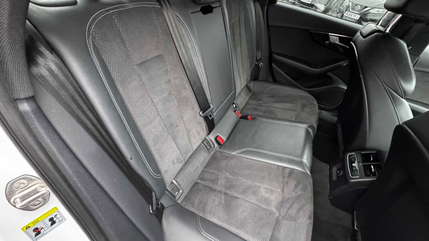 Used Audi A4 2021 for sale - 77857420: Photo 12