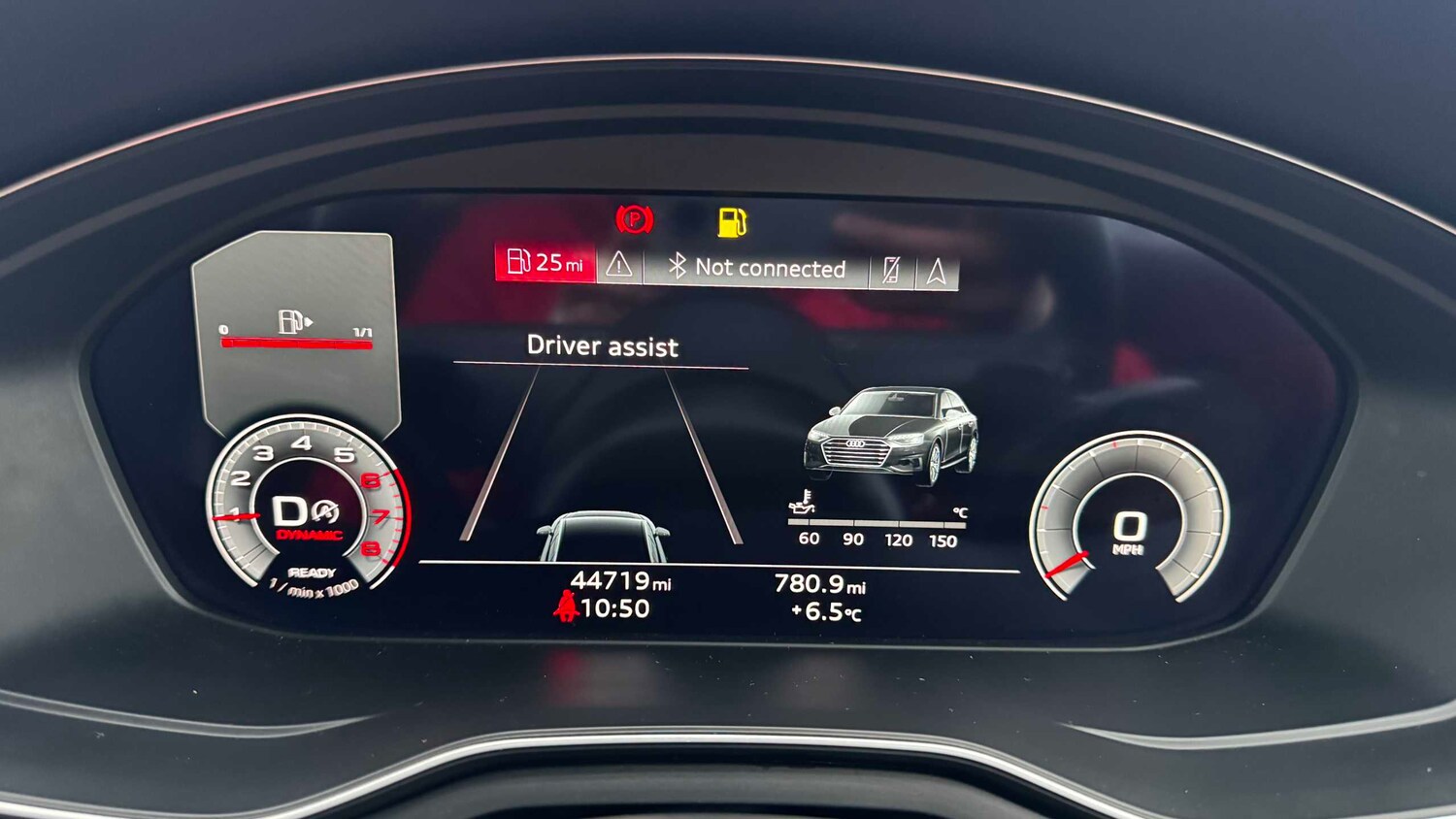 Used Audi A4 2021 for sale - 77857420: Photo 14