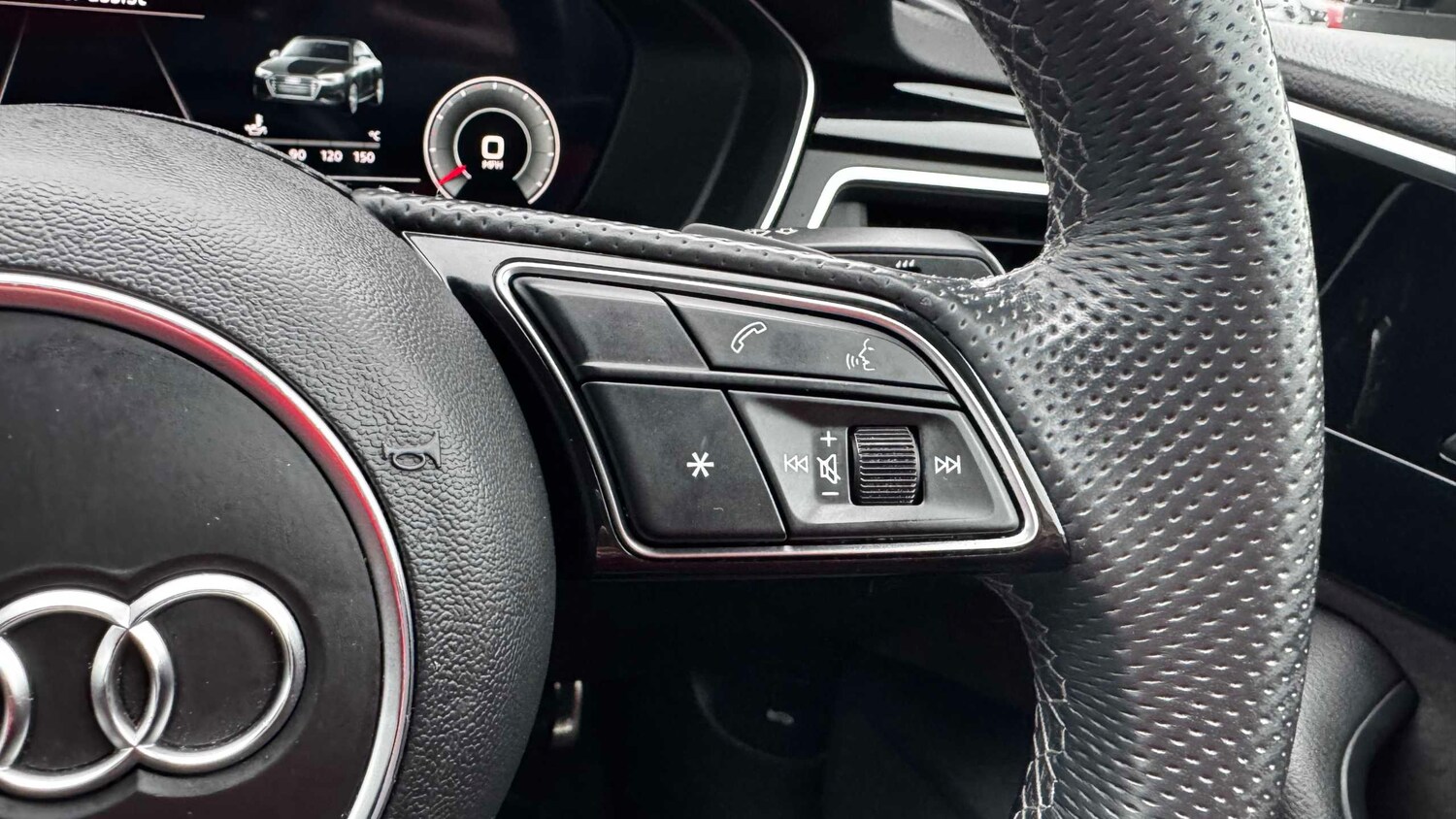 Used Audi A4 2021 for sale - 77857420: Photo 15