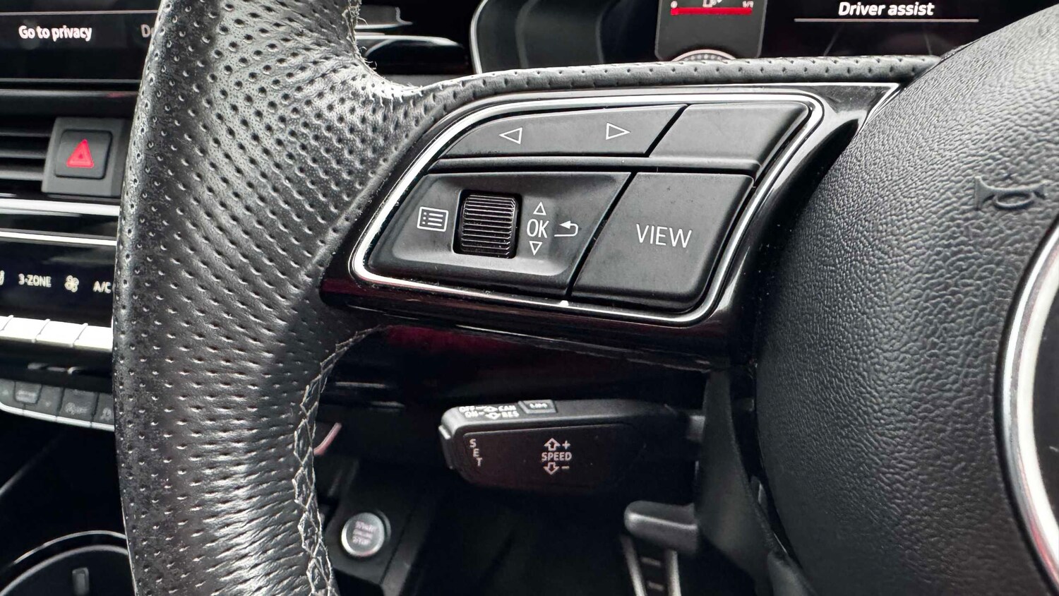 Used Audi A4 2021 for sale - 77857420: Photo 16