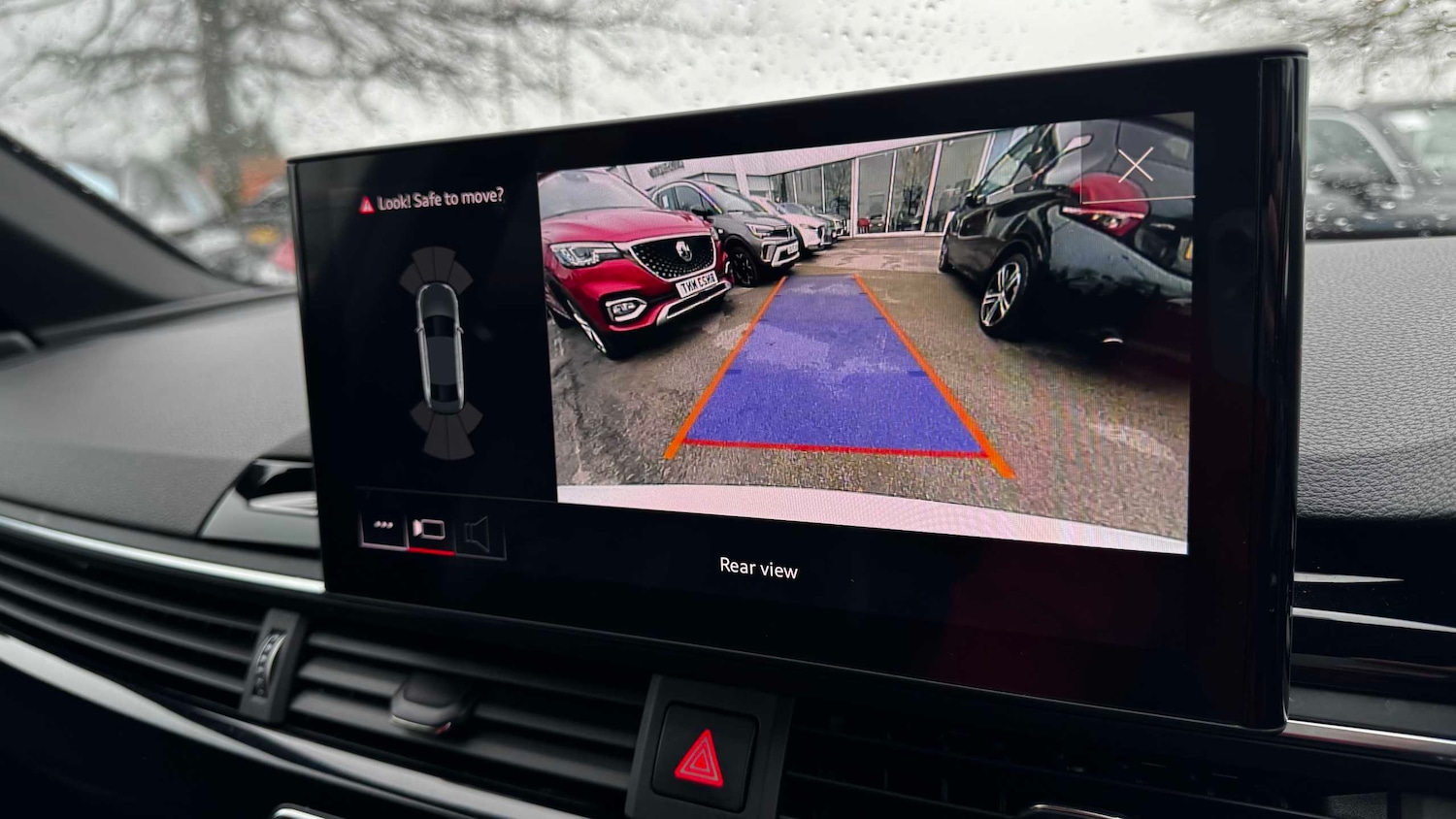 Used Audi A4 2021 for sale - 77857420: Photo 19