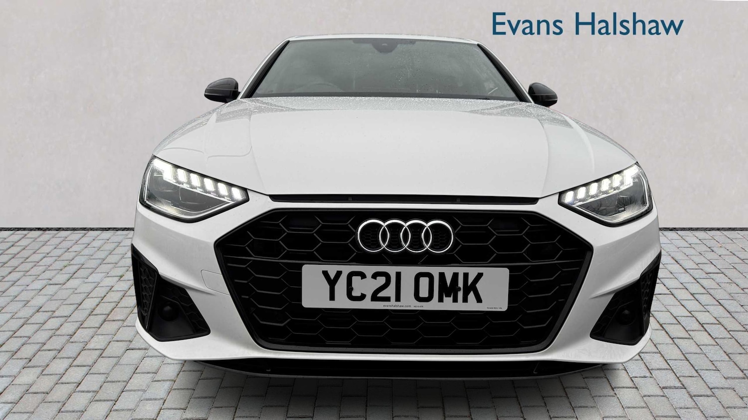 Used Audi A4 2021 for sale - 77857420: Photo 5