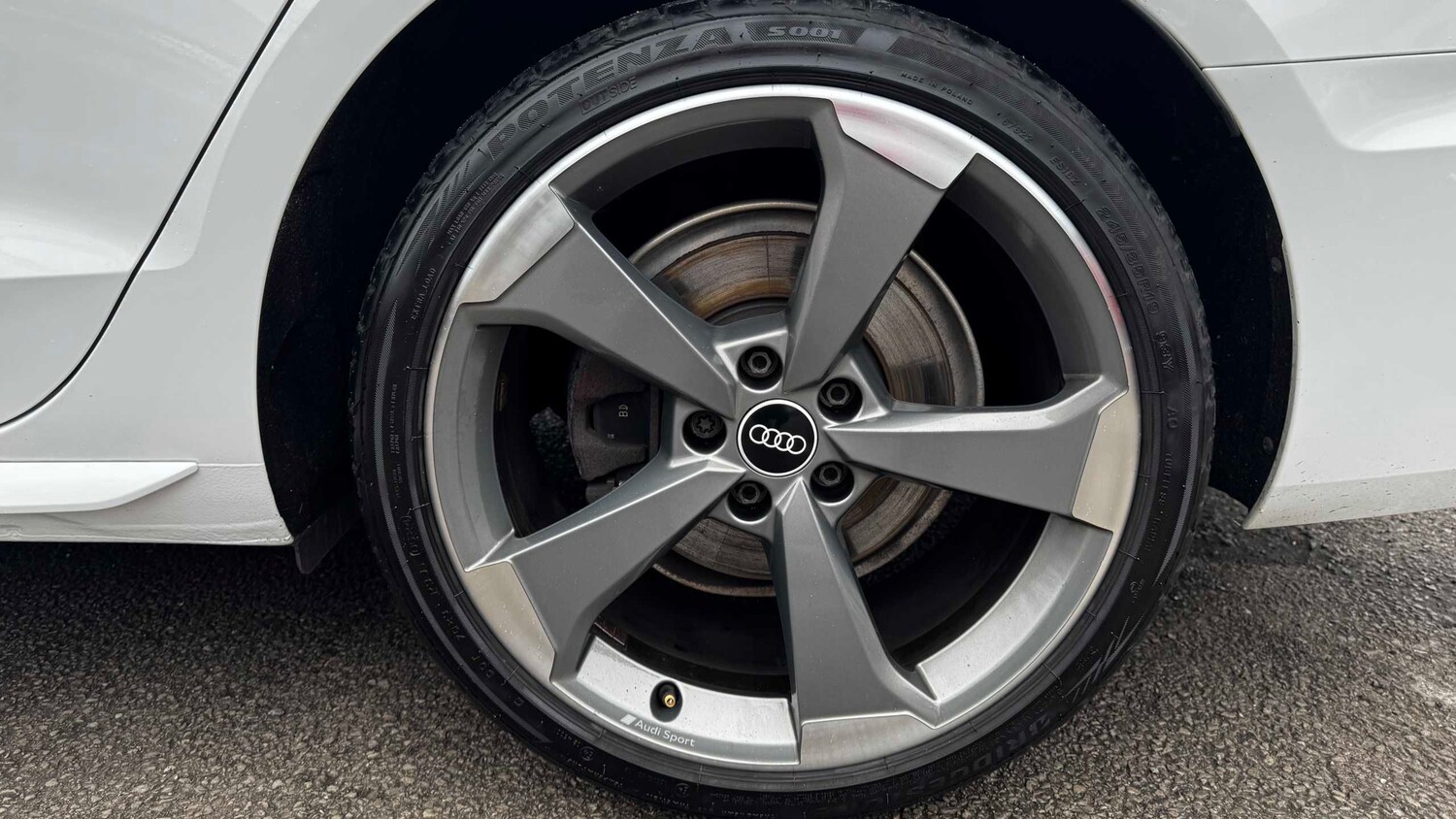 Used Audi A4 2021 for sale - 77857420: Photo 7