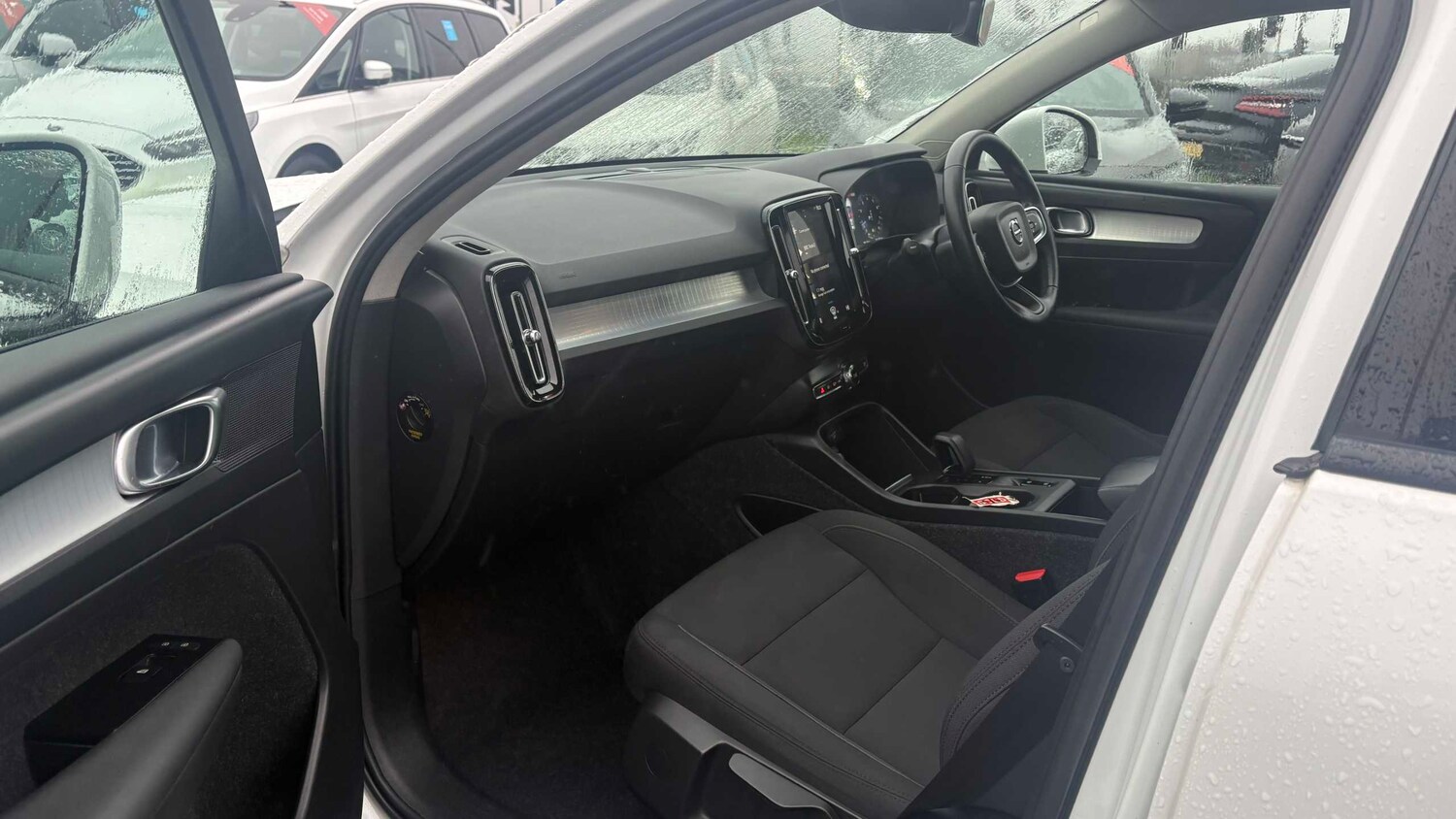 Used Volvo XC40 for sale - 77862304: Photo 13