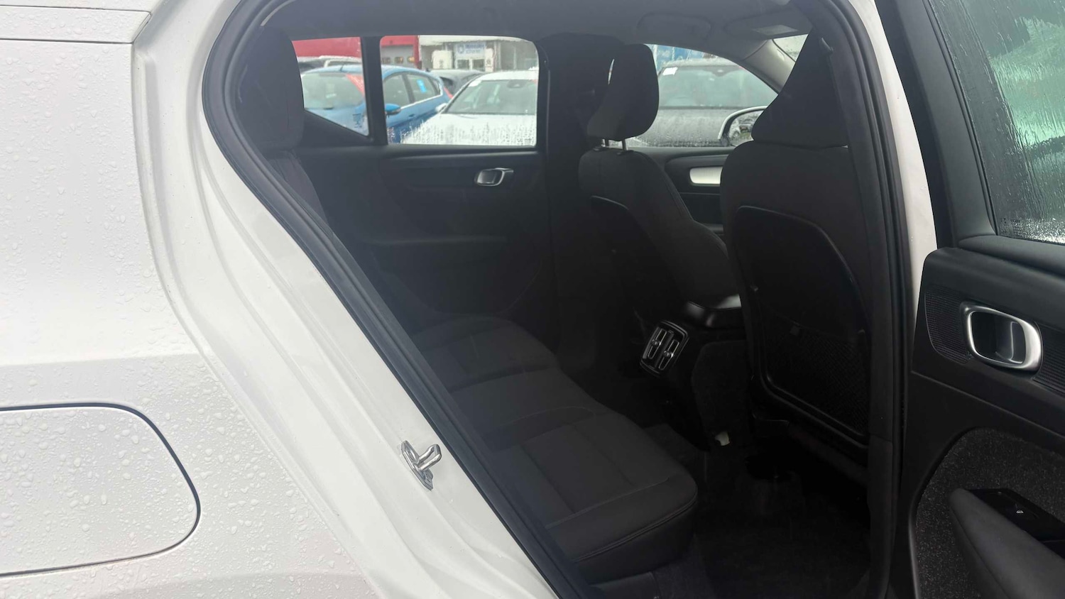 Used Volvo XC40 for sale - 77862304: Photo 14