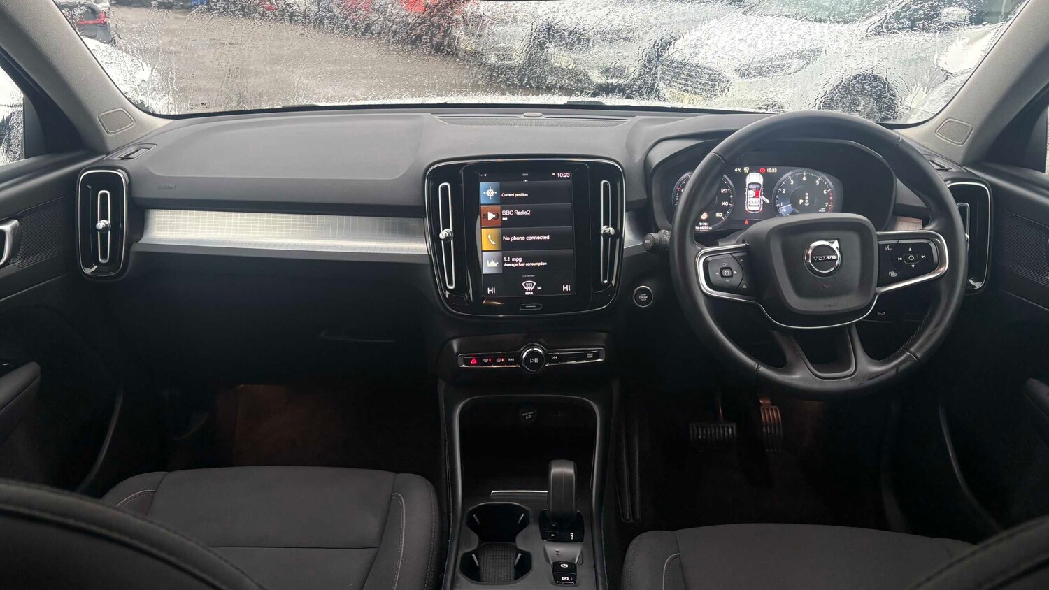 Used Volvo XC40 for sale - 77862304: Photo 15