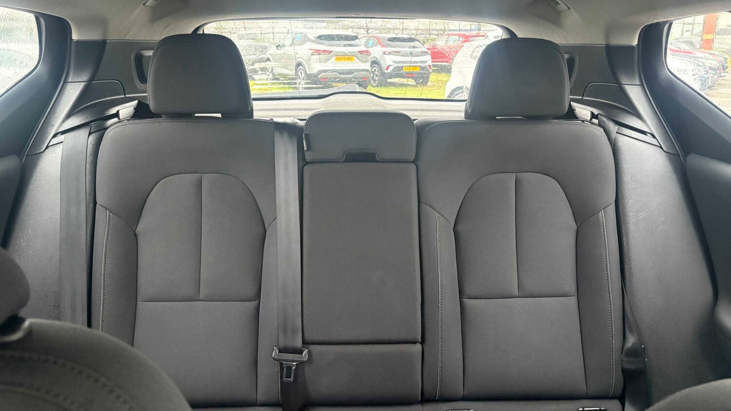 Used Volvo XC40 for sale - 77862304: Photo 17