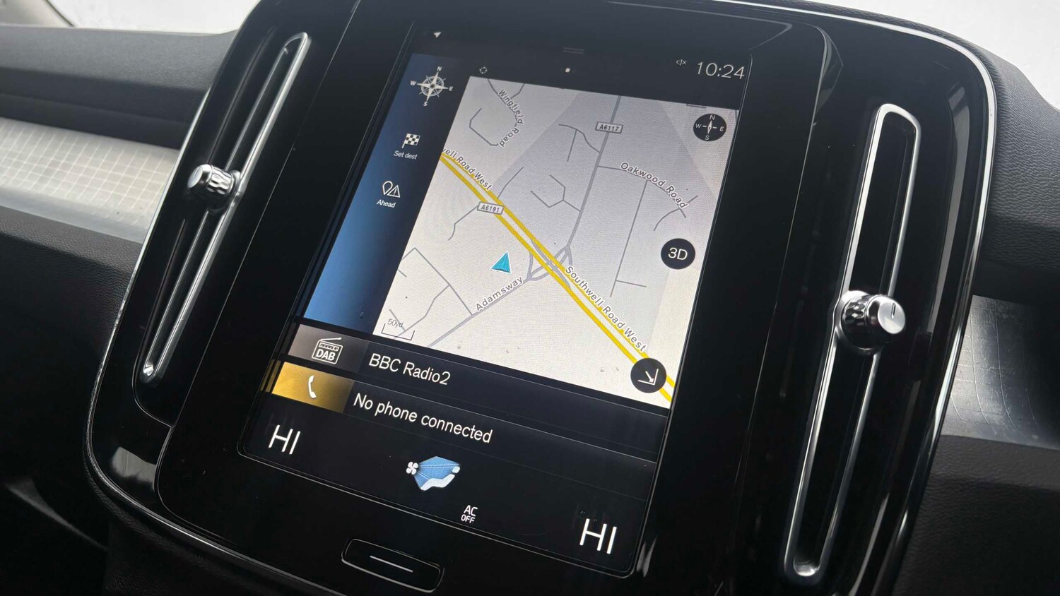 Used Volvo XC40 for sale - 77862304: Photo 20