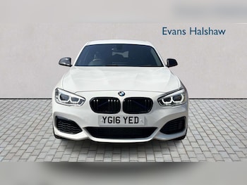 Used BMW 1 Series 2016 for sale - 78764210: Photo