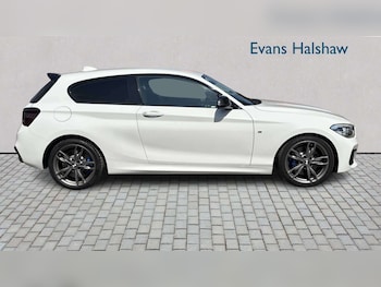 Used BMW 1 Series 2016 for sale - 78764210: Photo