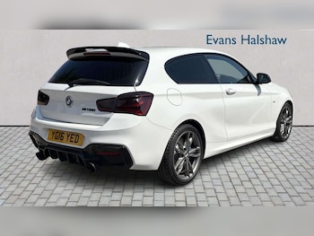 Used BMW 1 Series 2016 for sale - 78764210: Photo